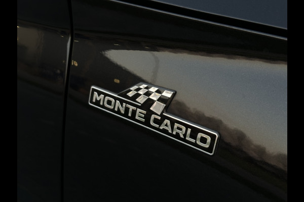 Škoda SCALA 1.0 TSI MONTE-CARLO DSG M2022 PANO NAVI VIRTUAL CAMERA