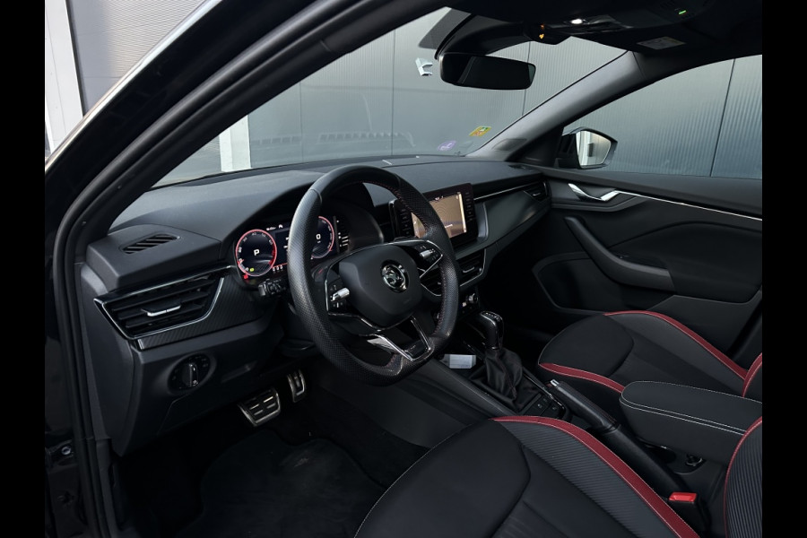 Škoda SCALA 1.0 TSI MONTE-CARLO DSG M2022 PANO NAVI VIRTUAL CAMERA