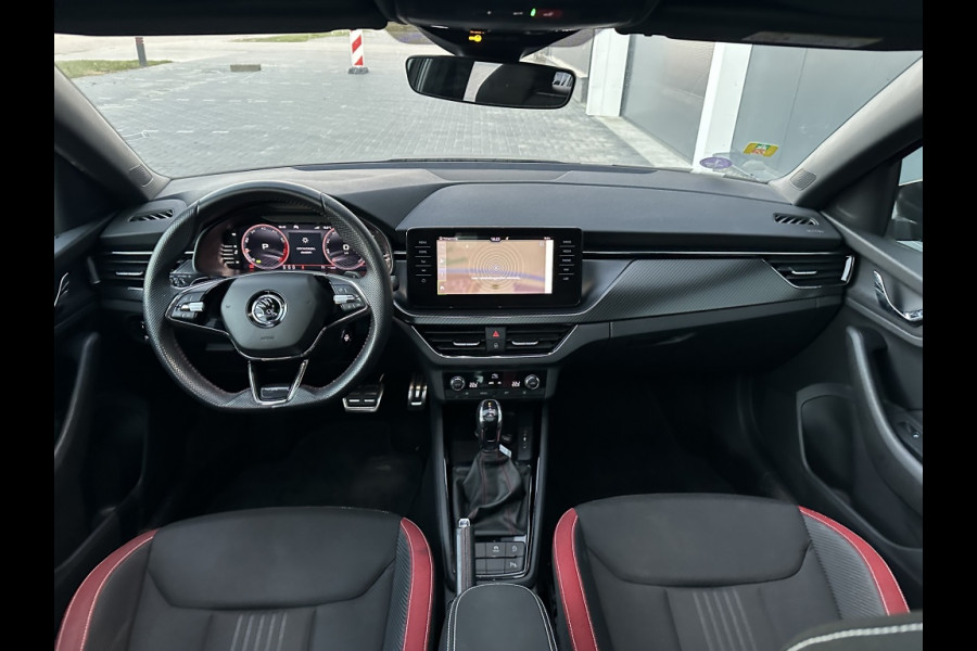 Škoda SCALA 1.0 TSI MONTE-CARLO DSG M2022 PANO NAVI VIRTUAL CAMERA