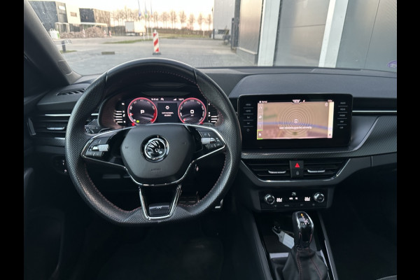 Škoda SCALA 1.0 TSI MONTE-CARLO DSG M2022 PANO NAVI VIRTUAL CAMERA