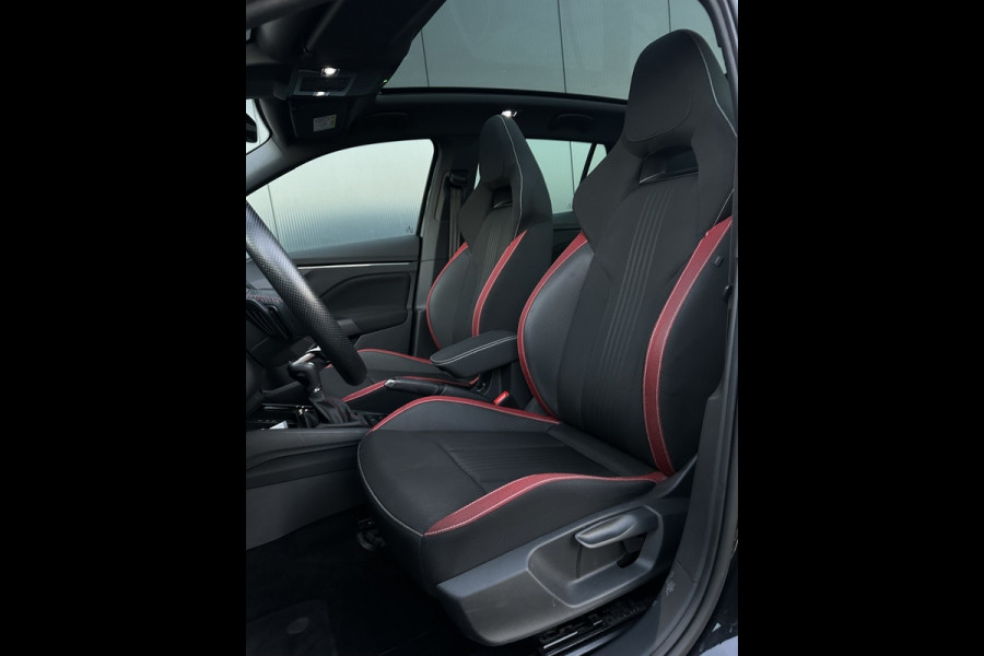 Škoda SCALA 1.0 TSI MONTE-CARLO DSG M2022 PANO NAVI VIRTUAL CAMERA