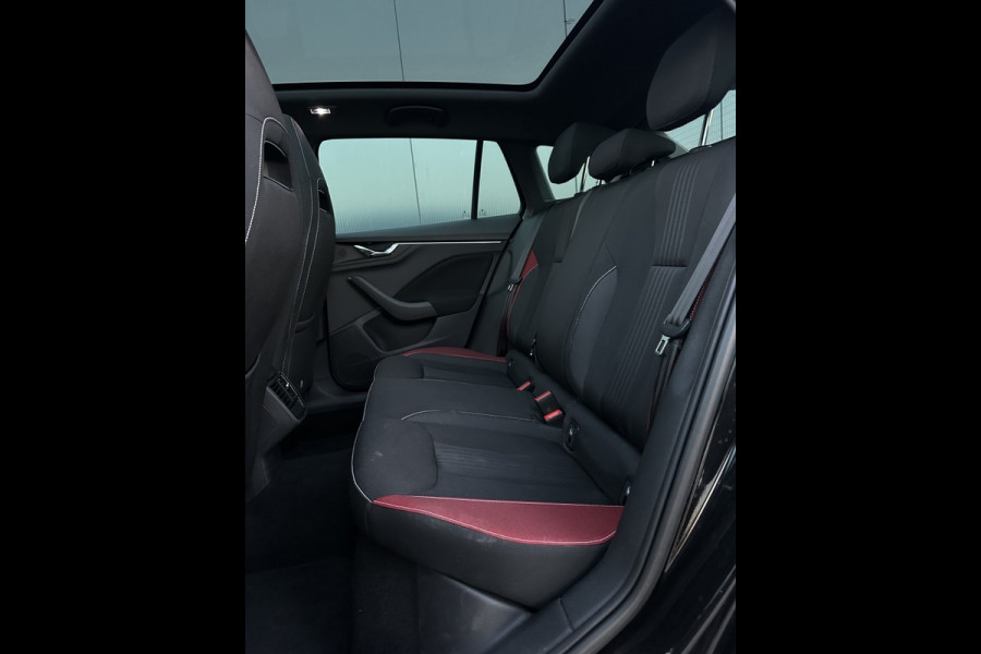 Škoda SCALA 1.0 TSI MONTE-CARLO DSG M2022 PANO NAVI VIRTUAL CAMERA