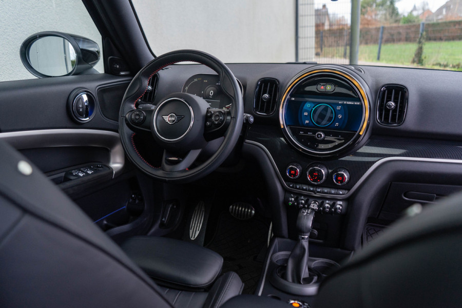 MINI Countryman 2.0 Cooper S E ALL4 MINI Yours / Standkachel/ Cruise Control/ Harman Kardon Sound System/ Panoramadak/ 162kW (221PK)