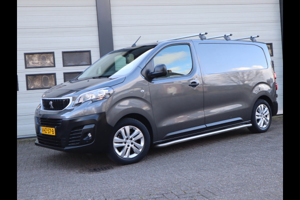 Peugeot Expert 2.0 BlueHDI 123pk Euro 6 Automaat - 3 Zits - Navi - Cruise