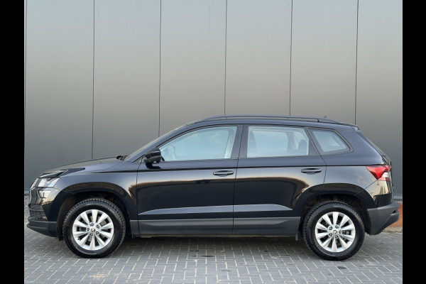 Škoda Karoq 1.5 TSI ACT Style DSG 2021 NAVI CR CONTROL CLIMATE SPORTVELGEN