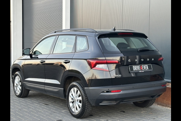 Škoda Karoq 1.5 TSI ACT Style DSG 2021 NAVI CR CONTROL CLIMATE SPORTVELGEN