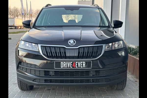 Škoda Karoq 1.5 TSI ACT Style DSG 2021 NAVI CR CONTROL CLIMATE SPORTVELGEN