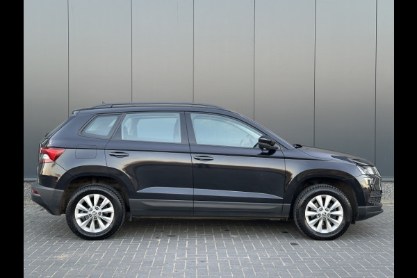 Škoda Karoq 1.5 TSI ACT Style DSG 2021 NAVI CR CONTROL CLIMATE SPORTVELGEN