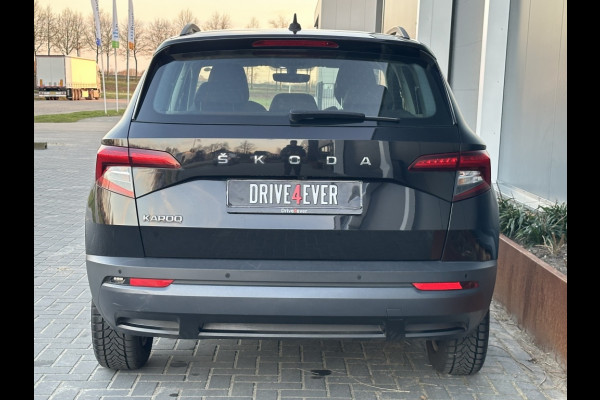 Škoda Karoq 1.5 TSI ACT Style DSG 2021 NAVI CR CONTROL CLIMATE SPORTVELGEN