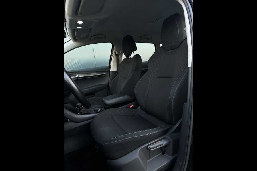 Škoda Karoq 1.5 TSI ACT Style DSG 2021 NAVI CR CONTROL CLIMATE SPORTVELGEN