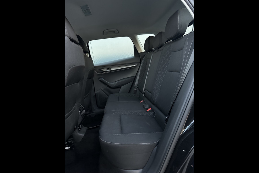 Škoda Karoq 1.5 TSI ACT Style DSG 2021 NAVI CR CONTROL CLIMATE SPORTVELGEN