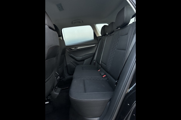Škoda Karoq 1.5 TSI ACT Style DSG 2021 NAVI CR CONTROL CLIMATE SPORTVELGEN