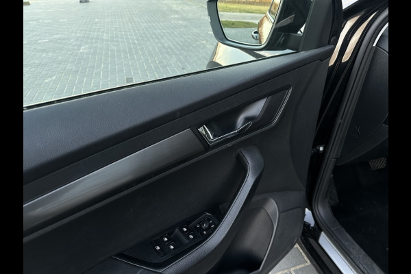 Škoda Karoq 1.5 TSI ACT Style DSG 2021 NAVI CR CONTROL CLIMATE SPORTVELGEN
