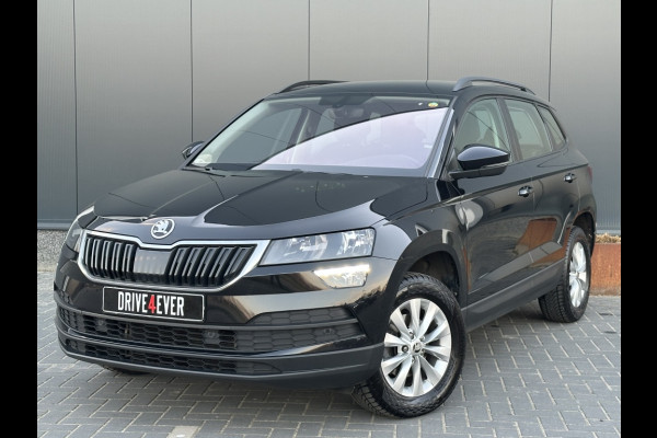 Škoda Karoq 1.5 TSI ACT Style DSG 2021 NAVI CR CONTROL CLIMATE SPORTVELGEN