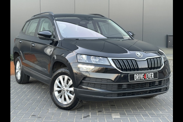 Škoda Karoq 1.5 TSI ACT Style DSG 2021 NAVI CR CONTROL CLIMATE SPORTVELGEN