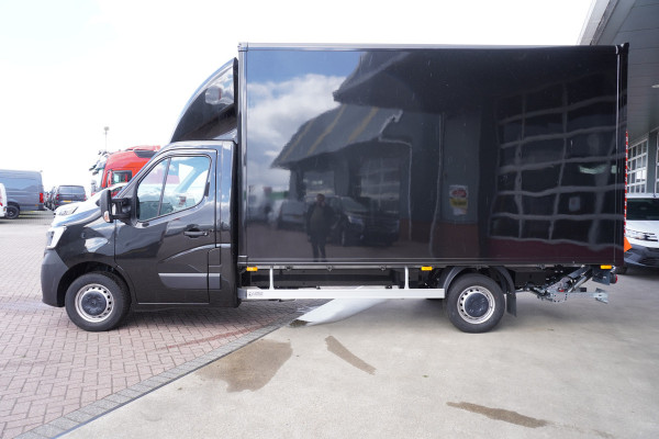 Renault Master Bakwagen T35 2.3 dCi 165PK + laadklep Nr. V064 | Airco | Cruise | Navigatie