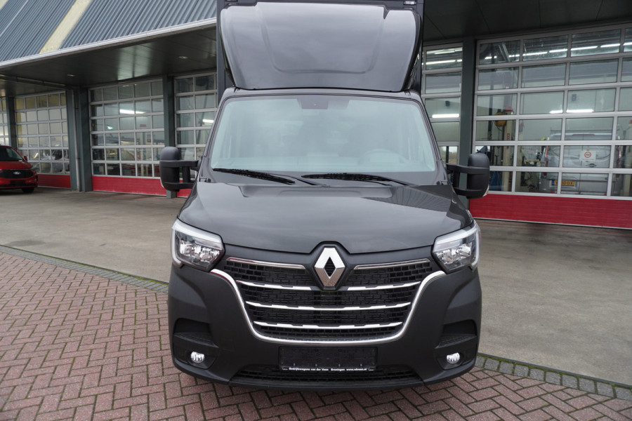 Renault Master Bakwagen T35 2.3 dCi 165PK + laadklep Nr. V064 | Airco | Cruise | Navigatie