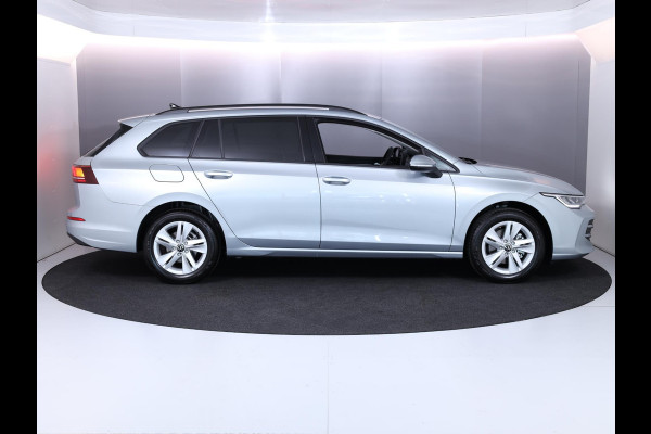 Volkswagen GOLF Variant Life Business 1.5 TSI 85 kW / 116 pk Variant 6 ver