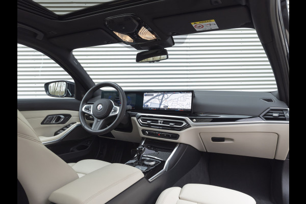 Alpina B3 Alpina B3 - Dak - Sportbrakes - Standkachel - Driving Ass Prof - Widescreen