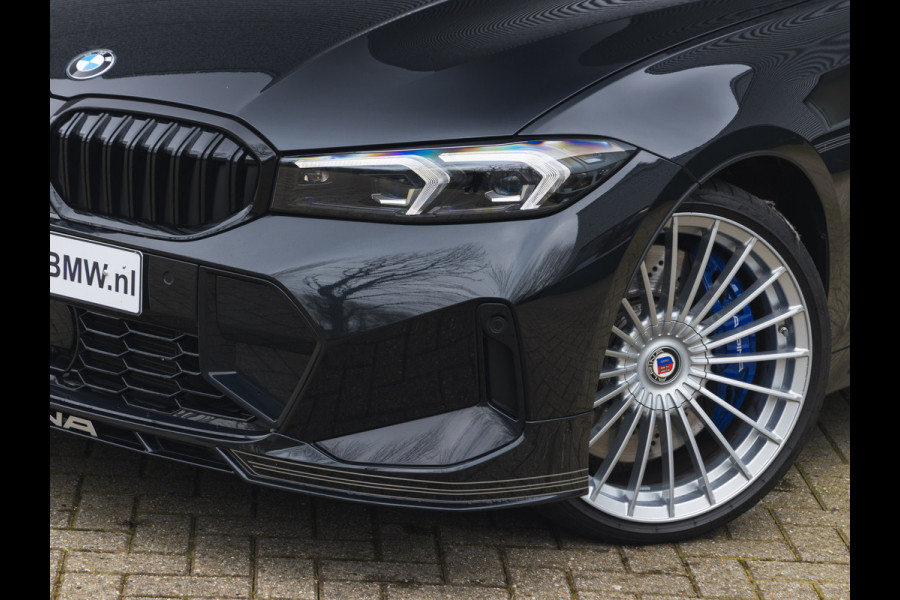 Alpina B3 Alpina B3 - Dak - Sportbrakes - Standkachel - Driving Ass Prof - Widescreen