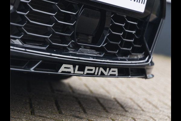 Alpina B3 Alpina B3 - Dak - Sportbrakes - Standkachel - Driving Ass Prof - Widescreen