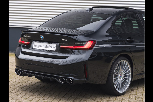 Alpina B3 Alpina B3 - Dak - Sportbrakes - Standkachel - Driving Ass Prof - Widescreen