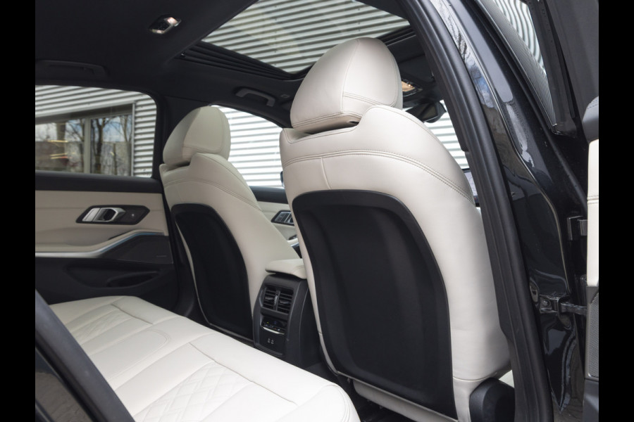 Alpina B3 Alpina B3 - Dak - Sportbrakes - Standkachel - Driving Ass Prof - Widescreen