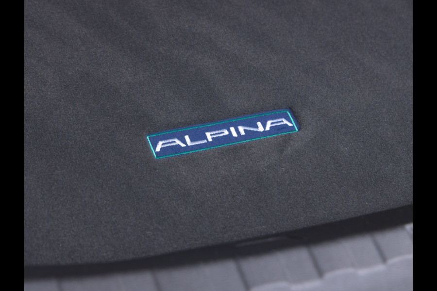 Alpina B3 Alpina B3 - Dak - Sportbrakes - Standkachel - Driving Ass Prof - Widescreen