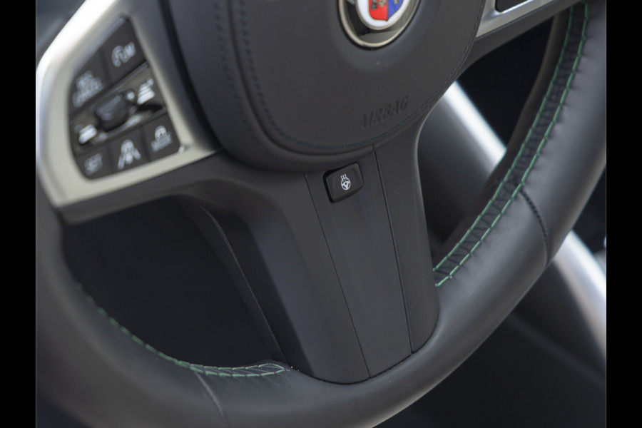 Alpina B3 Alpina B3 - Dak - Sportbrakes - Standkachel - Driving Ass Prof - Widescreen