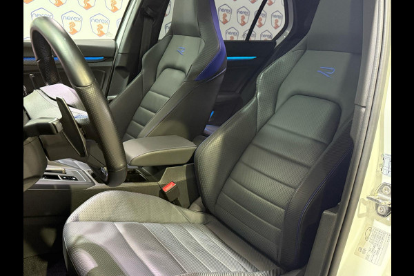 Volkswagen Golf 2.0 TSI R 4Motion | Pano | iQ Light | Memory | Sport uitlaat