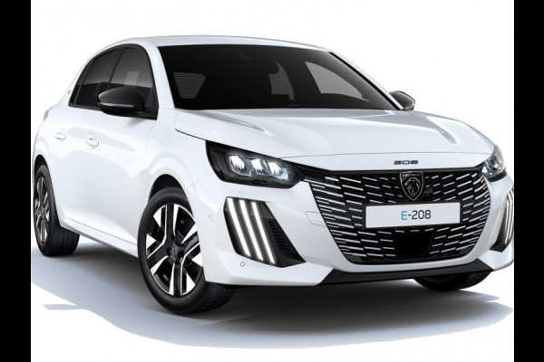 Peugeot e-208 EV Allure 50 kWh 136 Allure