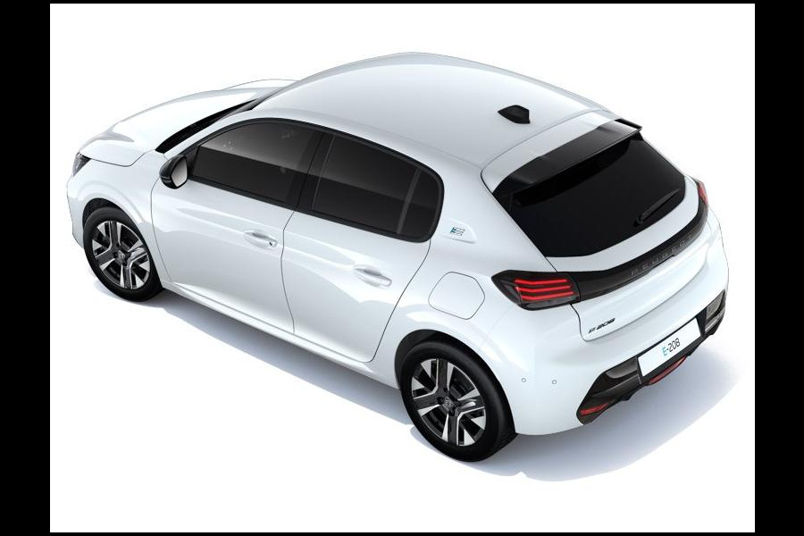 Peugeot e-208 EV Allure 50 kWh 136 Allure