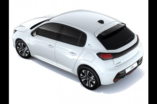 Peugeot e-208 EV Allure 50 kWh 136 Allure