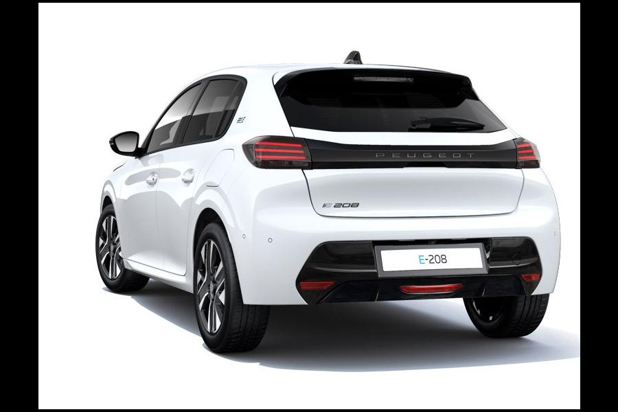 Peugeot e-208 EV Allure 50 kWh 136 Allure