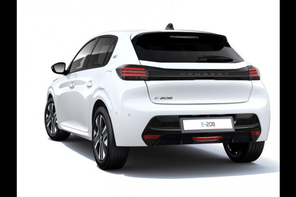 Peugeot e-208 EV Allure 50 kWh 136 Allure