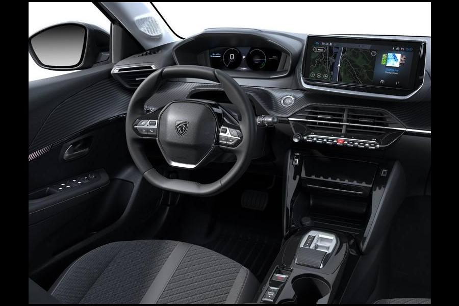 Peugeot e-208 EV Allure 50 kWh 136 Allure