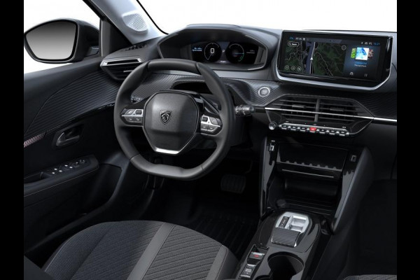 Peugeot e-208 EV Allure 50 kWh 136 Allure