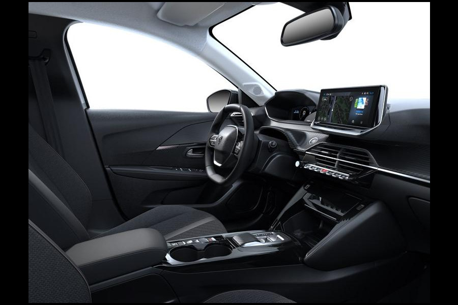 Peugeot e-208 EV Allure 50 kWh 136 Allure