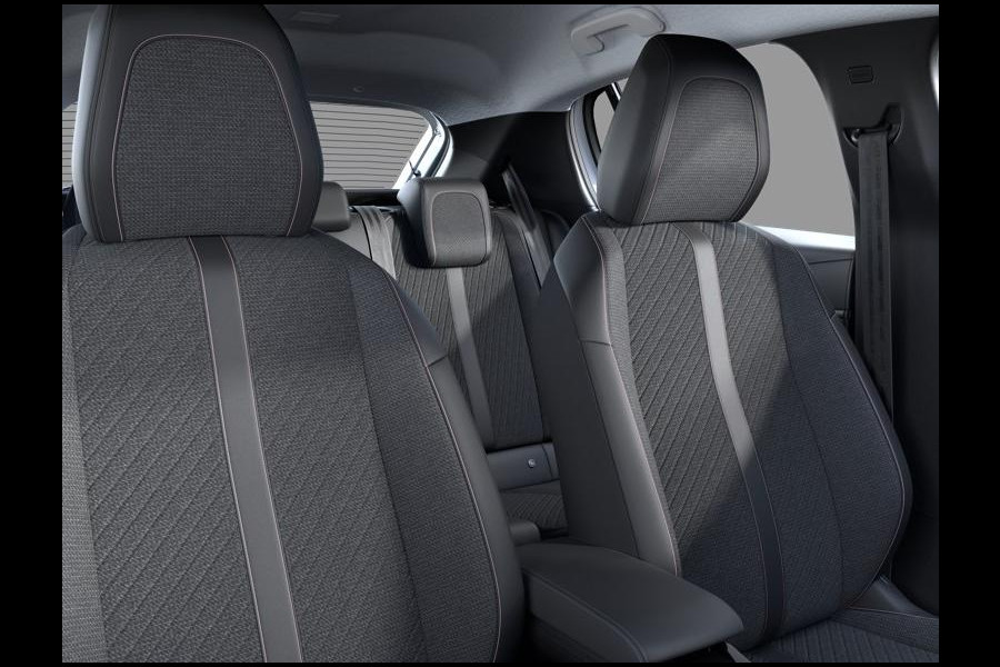 Peugeot e-208 EV Allure 50 kWh 136 Allure