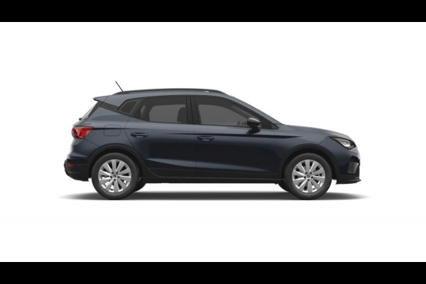 Seat Arona Style 1.0 TSI 95 pk 5 versn. Hand Seat Arona Style 1.0 70 kW / 95 pk EcoTSI SUV 5 versn. Hand