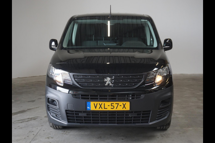 Peugeot Partner 1.5 BlueHDi 100 S&S L2 | Airco | Bluetooth | Parkeer sensoren | Trekhaak