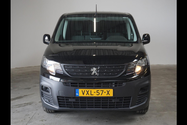 Peugeot Partner 1.5 BlueHDi 100 S&S L2 | Airco | Bluetooth | Parkeer sensoren | Trekhaak