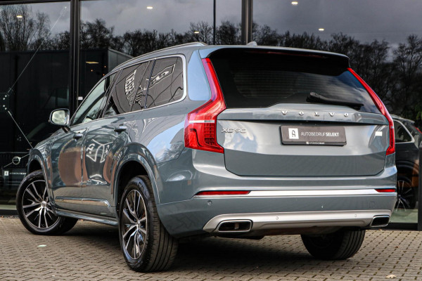 Volvo XC90 2.0 T8 Recharge AWD - PANO - SPECIALE KLEUR