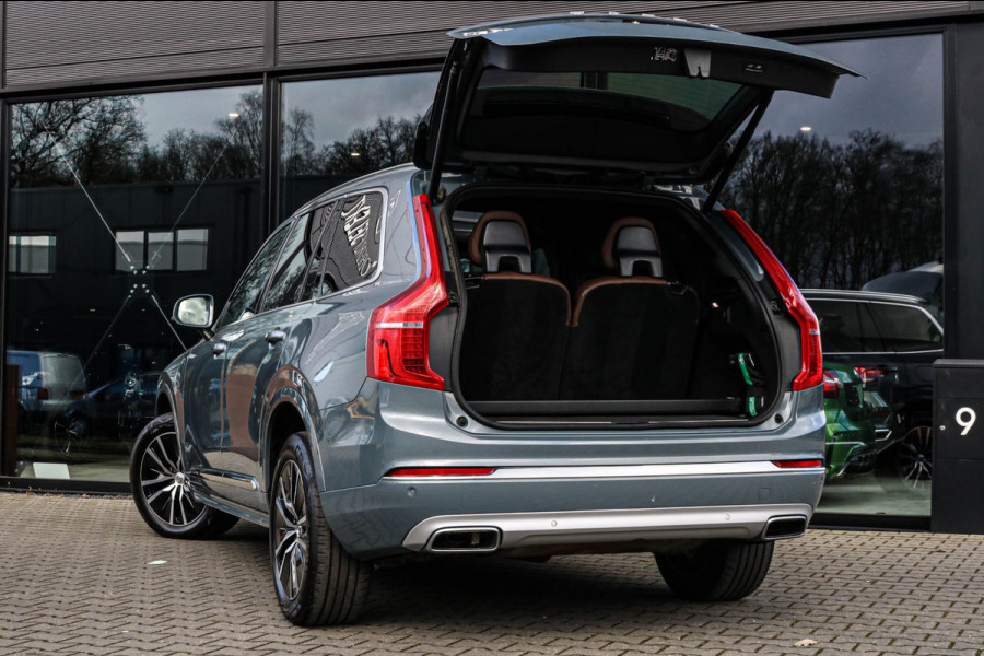 Volvo XC90 2.0 T8 Recharge AWD - PANO - SPECIALE KLEUR