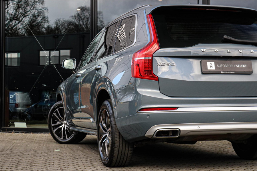 Volvo XC90 2.0 T8 Recharge AWD - PANO - SPECIALE KLEUR