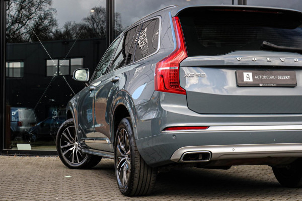 Volvo XC90 2.0 T8 Recharge AWD - PANO - SPECIALE KLEUR