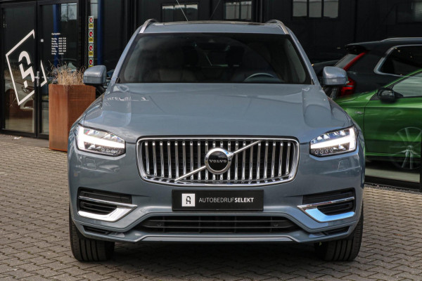 Volvo XC90 2.0 T8 Recharge AWD - PANO - SPECIALE KLEUR