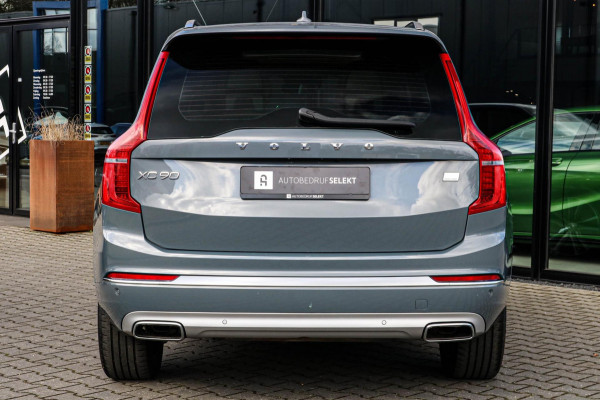 Volvo XC90 2.0 T8 Recharge AWD - PANO - SPECIALE KLEUR