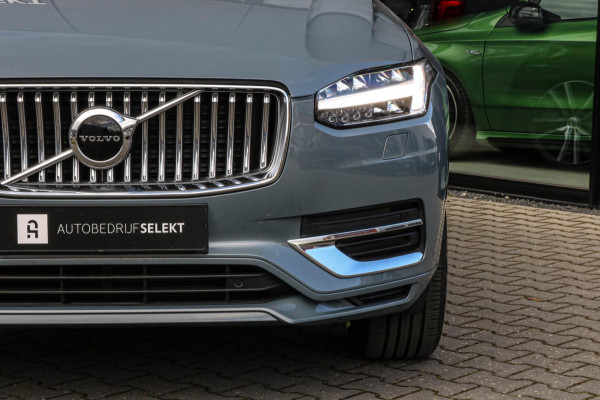 Volvo XC90 2.0 T8 Recharge AWD - PANO - SPECIALE KLEUR