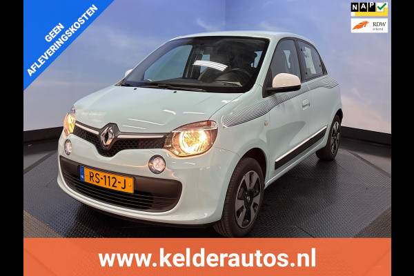 Renault Twingo 1.0 SCe Collection